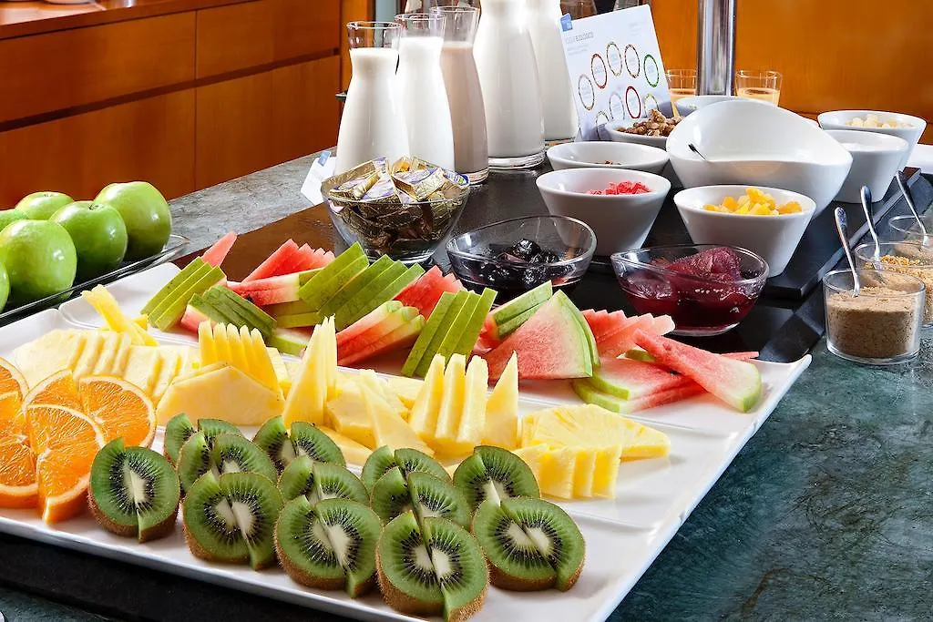Hesperia Bilbao Hotel