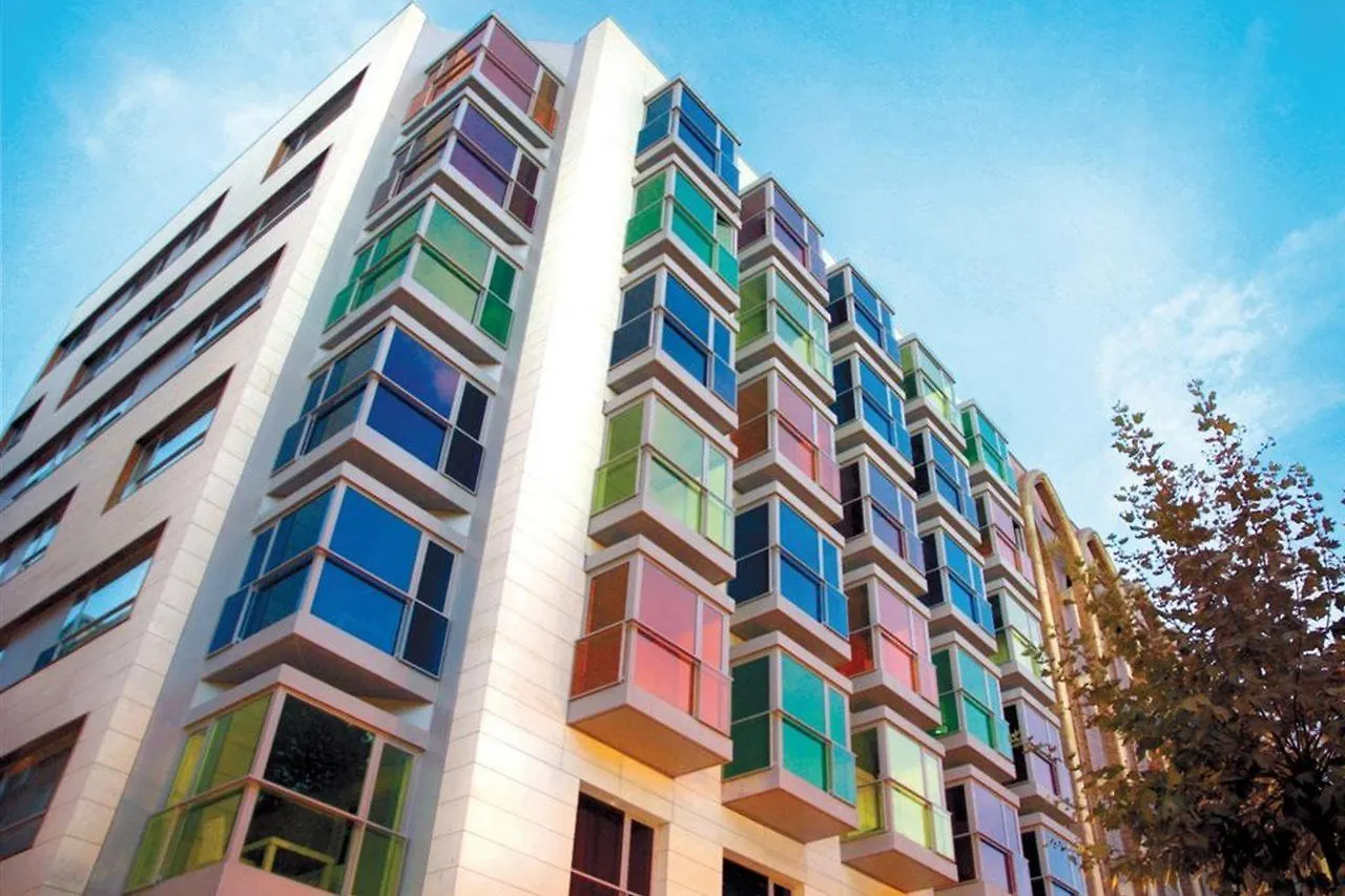 Hesperia Bilbao Hotel