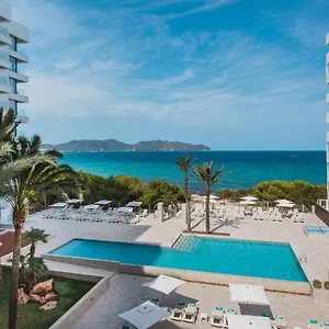 Iberostar Waves Cala Millor - Adults Only Hotell