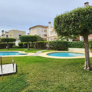 Precioso Adosado A 100 Metros Del Mar En Vera-playa! España