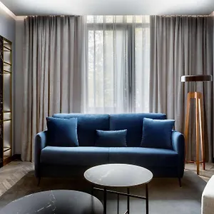 Radisson Collection Hotel Bilbau