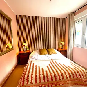 Apartamento New Fika 4a, Bilbao