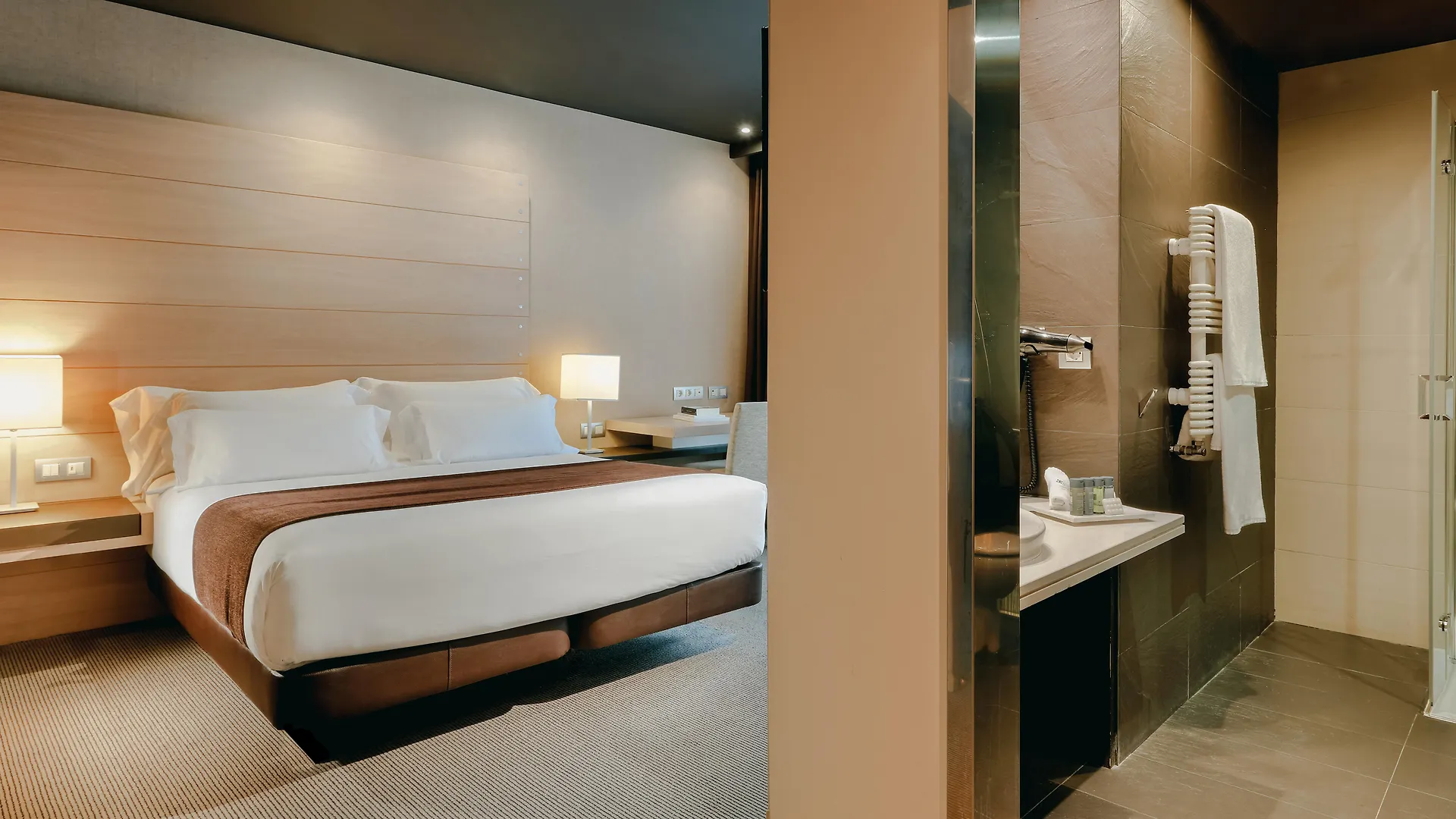 Hesperia Bilbao Hotel