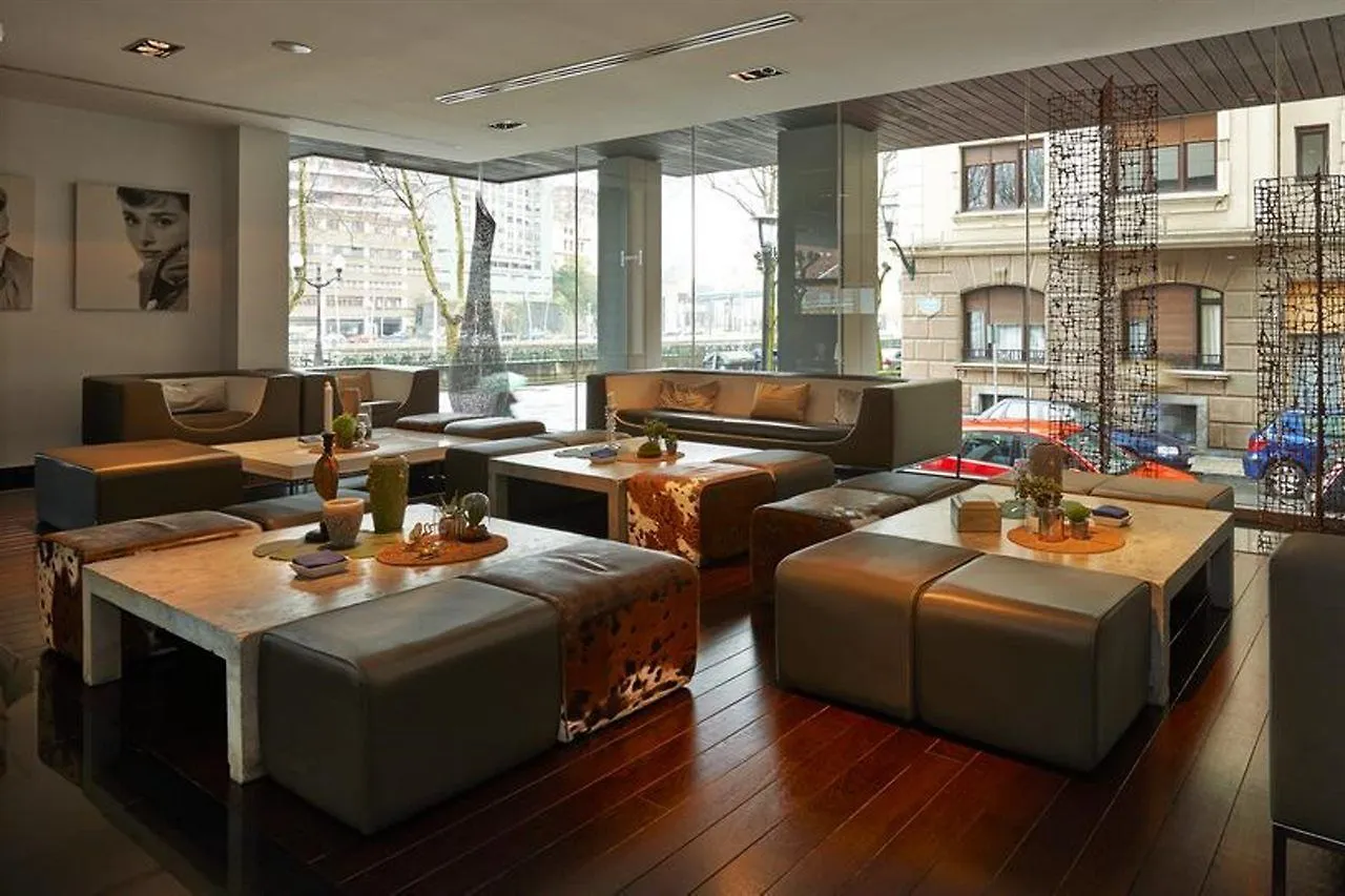 Hesperia Bilbao Hotel