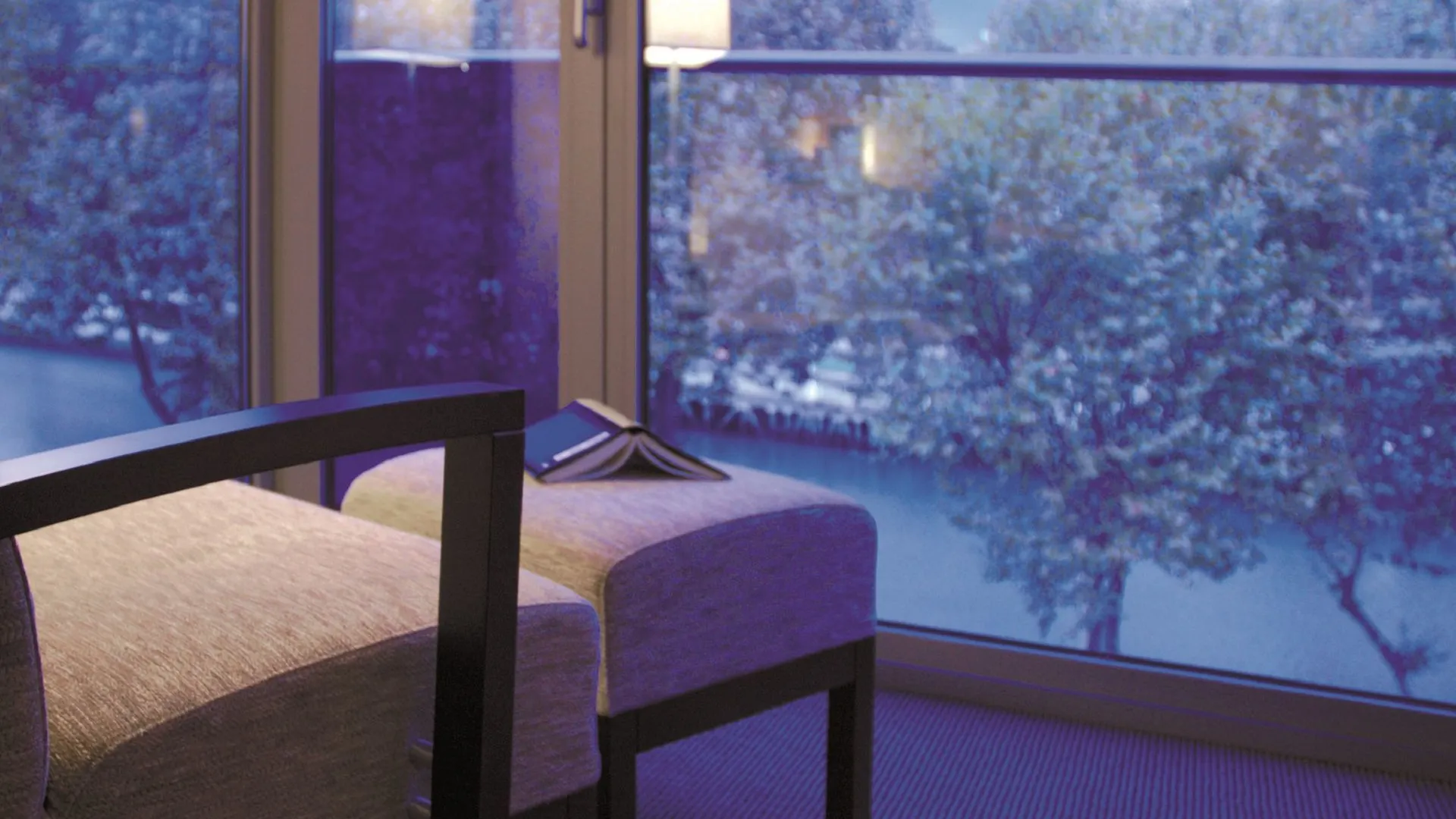 Hotel Hesperia Bilbao