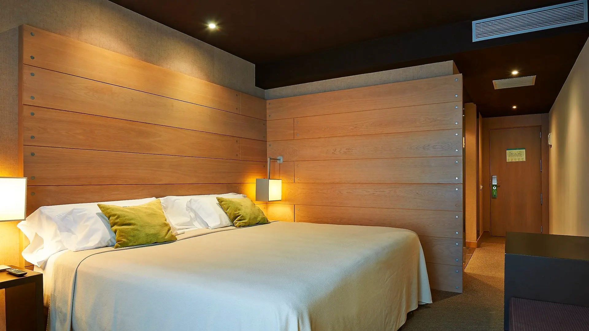 Hotel Hesperia Bilbao