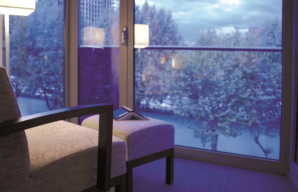 Hotel Hesperia Bilbao